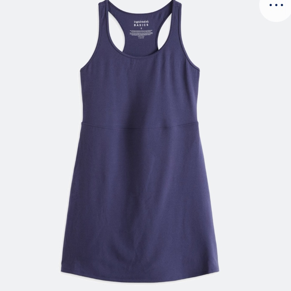 Ingrid & Isabel
Active Maternity Dress
